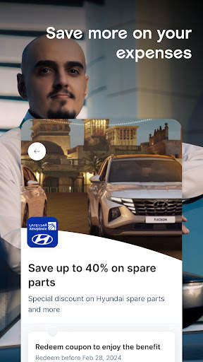 Careem Captain screenshot 4