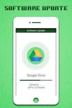 Update Software for Android Mobile 2018 screenshot 3