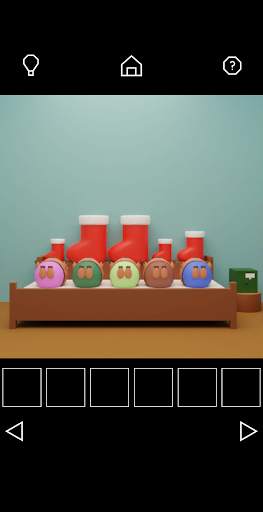 Escape Game Christmas screenshot 5