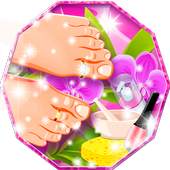 Foot Clean And Care 1.0