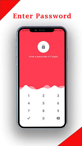 ID Card Wallet - Mobile Card Holder screenshot 4