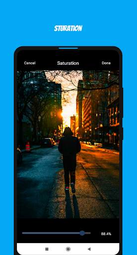 Photo Editor-Free screenshot 1