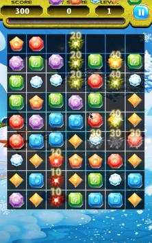 Jewel Quest Match 3 Games screenshot 5