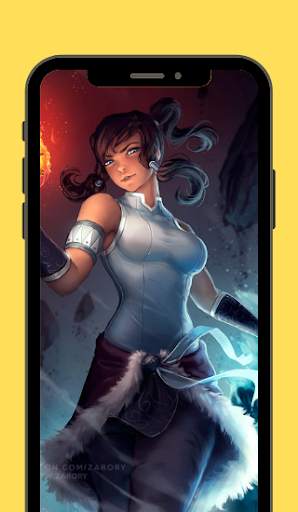 Legend of Korra Wallpapers screenshot 2