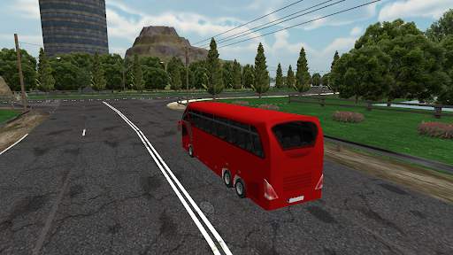 Bus Driver Simulator screenshot 9