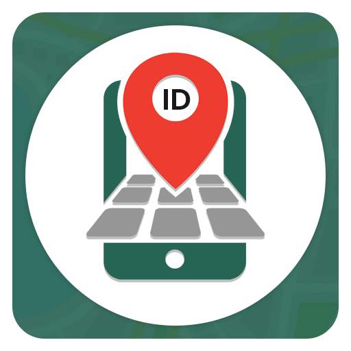 Caller ID Name & Location - Mobile Number Locator 1.0