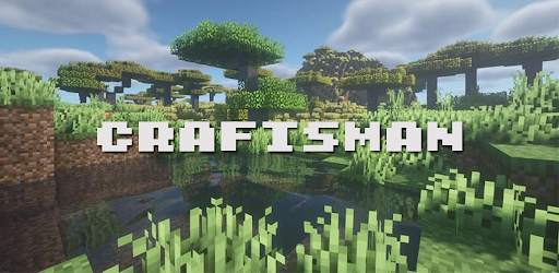 Exploration Craft Pro: Building and Survival screenshot 1