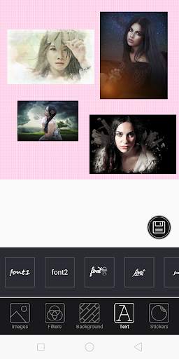 Beauty Camera Magic Filter screenshot 6