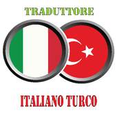 Traduttore Italiano Turco 1.0