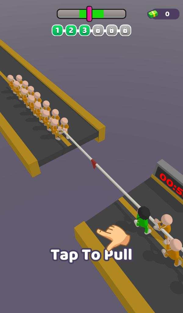 Cookie Carver: Life Challenge screenshot 10