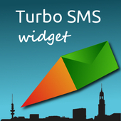 Turbo SMS Widget icon