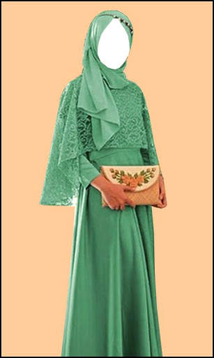 Hijab Scarf Styles For Women screenshot 5