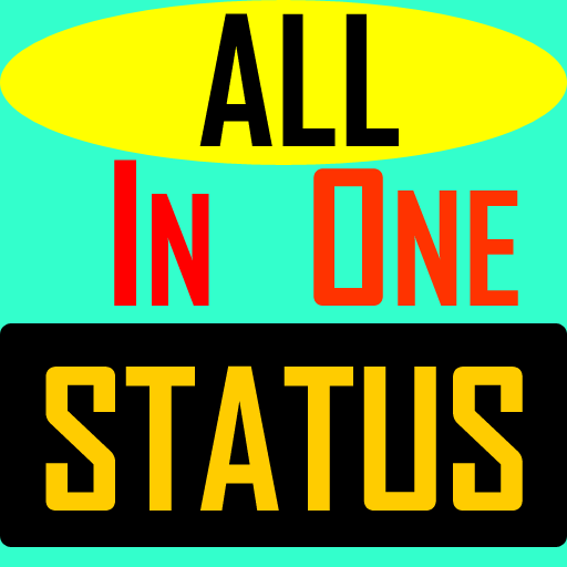 All In One Shayari icon