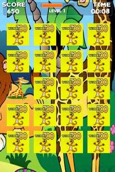 Wonder Zoo screenshot 4