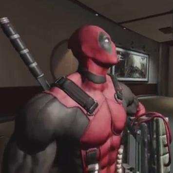 Amazing Guide for Deadpool screenshot 5