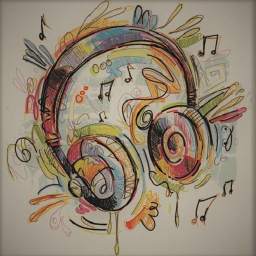 Flipza Music Player icon
