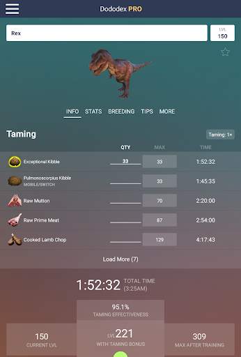 Dododex: ARK Survival Evolved screenshot 16
