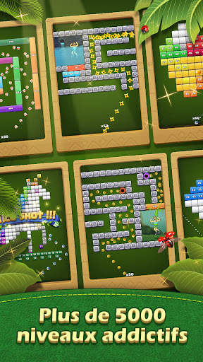 Breaker Fun - Rescue Adventure screenshot 4