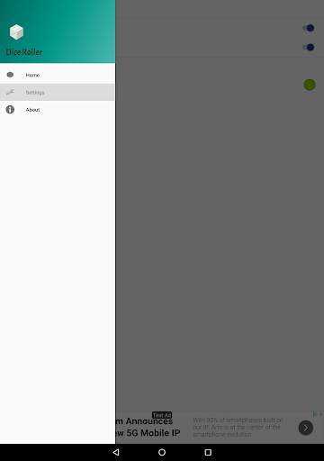 Dice Roller screenshot 14