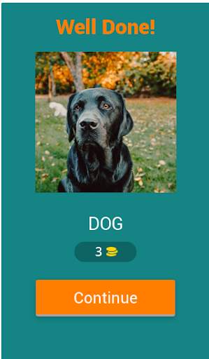 GUESS THE ANIMAL QUIZ screenshot 2