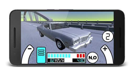 American Drag Racing screenshot 4