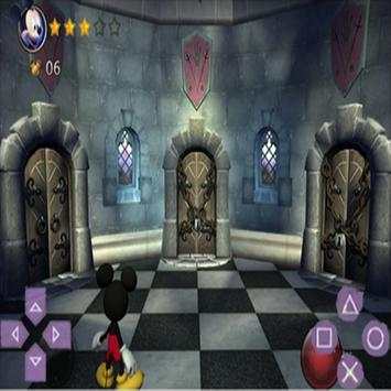 New Emulator for psp and android games screenshot 2