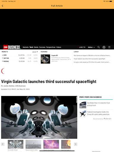 Debate on the Daily screenshot 10