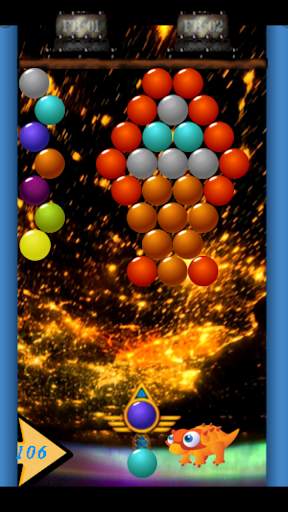 Bubble Mania screenshot 7