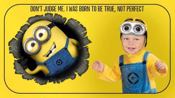 Minions Photo Frames - Funny Minions screenshot 1