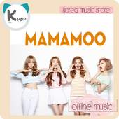 Mamamoo Offline Music - Kpop 8.0.169