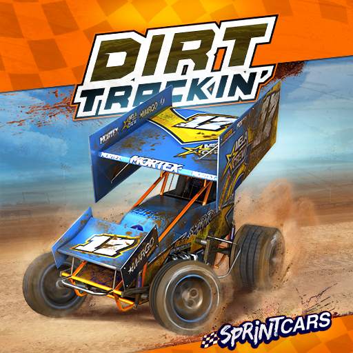 Dirt Trackin Sprint Cars 4.1.7