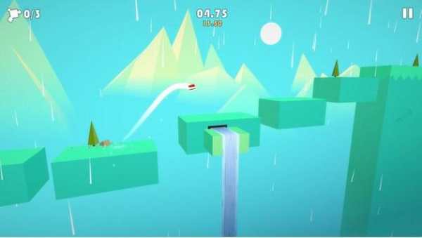 Geometry Jump скриншот 2