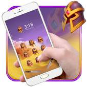 Empire Theme-King of AppLock 1.0.0