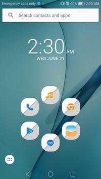 J7 Max Theme for Samsung screenshot 2