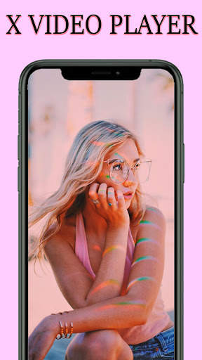 X Video Player screenshot 5