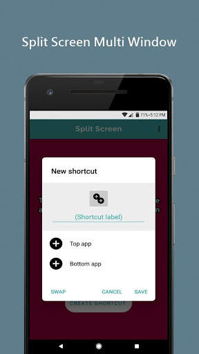 Split Screen screenshot 4