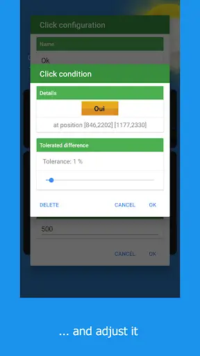Ultra AutoClicker screenshot 1
