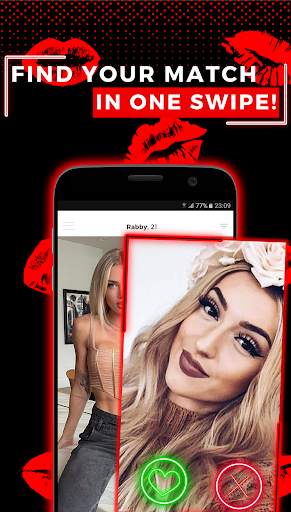 AdultFinder - Adult Dating App screenshot 1