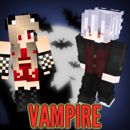 ikon Mod Vampire