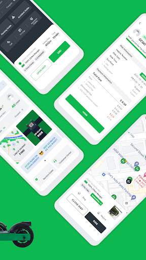 GCOO - Mobility evolution screenshot 2