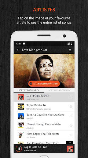 Saregama Carvaan screenshot 4