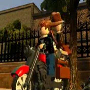 Best Tips Lego Indiana Jones 2 6 تصوير الشاشة