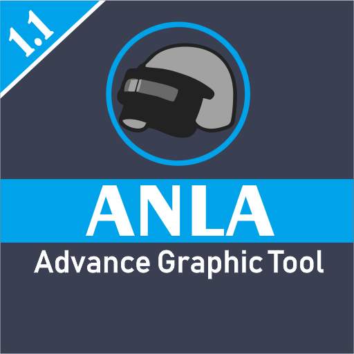 ANLA - Advance GFX tool Anti Lag 3