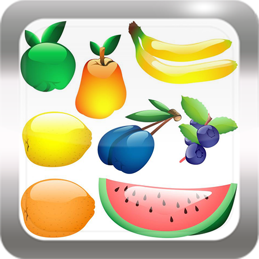 Fruit Crush आइकन