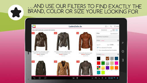 Shopalike Shopping screenshot 9