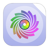 Photo Editor Professional icon