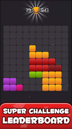Block Puzzle Legend Mania screenshot 4
