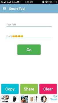 Whatsapp tools screenshot 3
