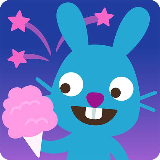 Sago Mini Fun Fair 1.0
