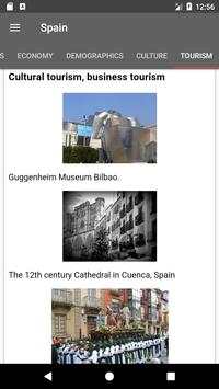 Spain screenshot 3